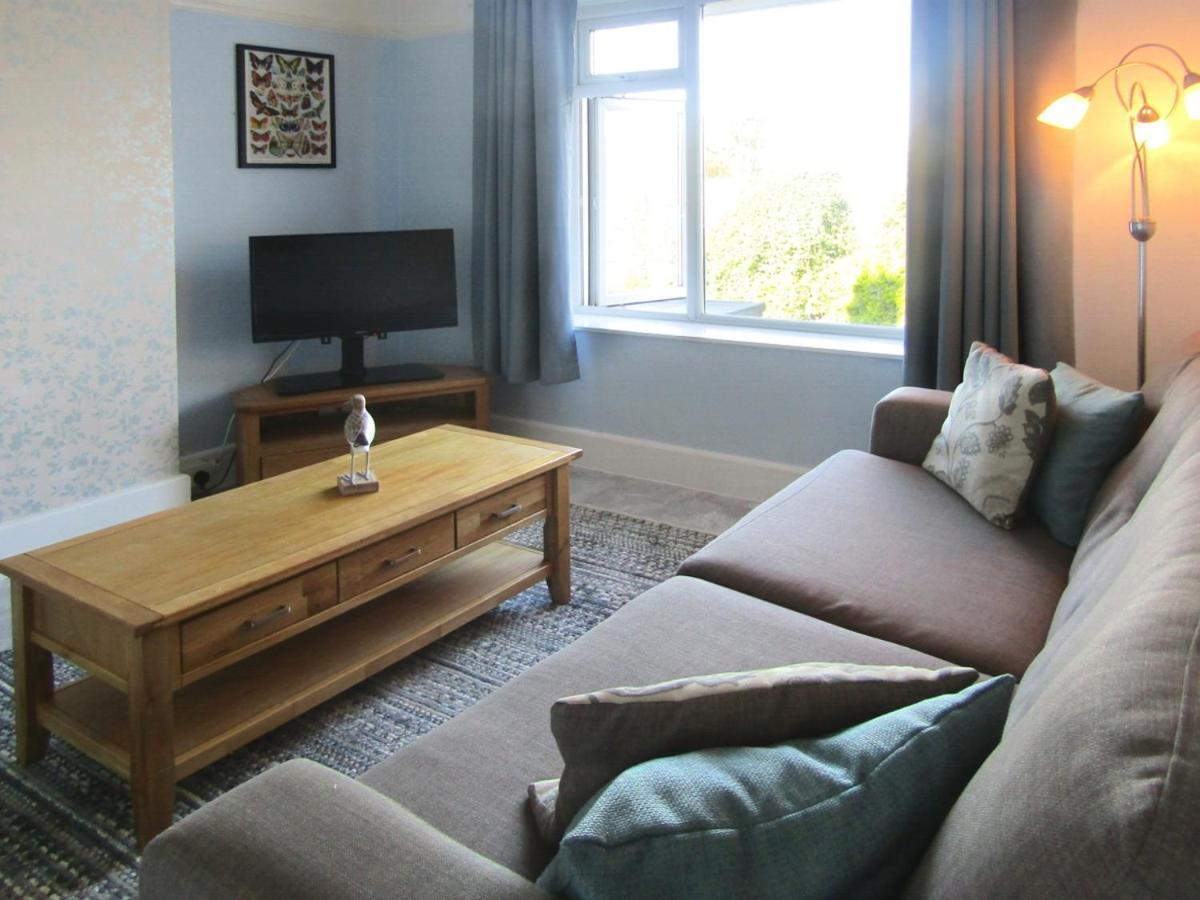 Wickham House Apartment Fremington  Exterior foto
